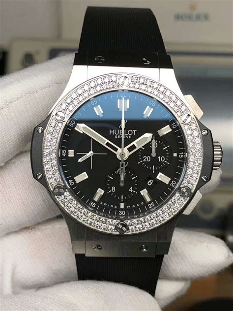 hublot replica watches price in india|how to check authentic hublot.